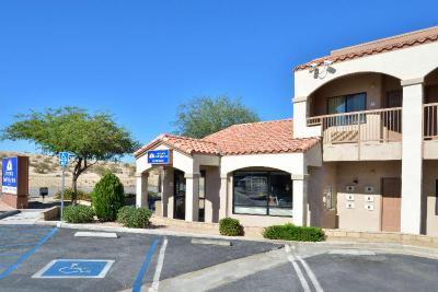 Americas Best Value Inn Joshua Tree 29 Palms