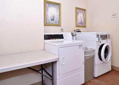 Americas Best Value Inn Joshua Tree 29 Palms