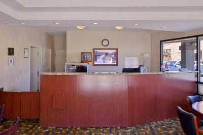 Americas Best Value Inn Joshua Tree 29 Palms