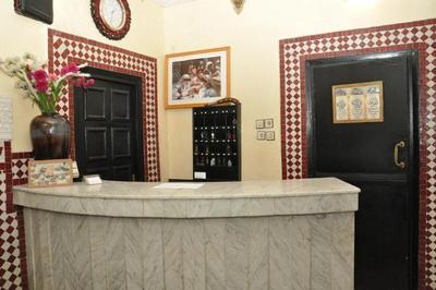 Hotel Boustane