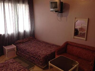 Hotel Boustane