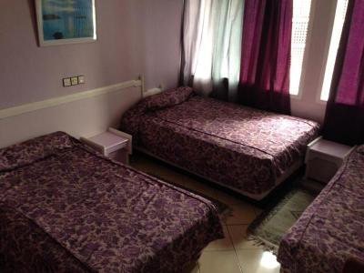 Hotel Boustane