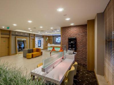 Holiday Inn Antalya Lara