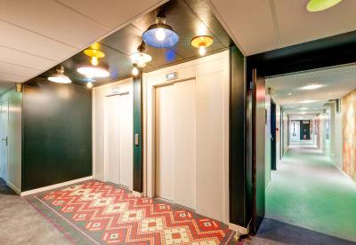 B&B HOME Paris Mairie de Saint Ouen