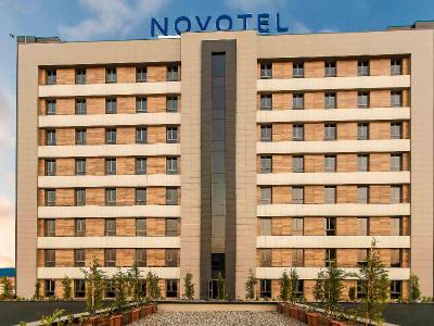 Novotel Diyarbakir