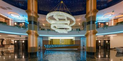 Asia Beach Resort & Spa