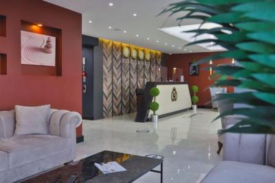 Sweet Home Suite Hotel