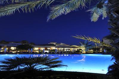 Barut B Suites