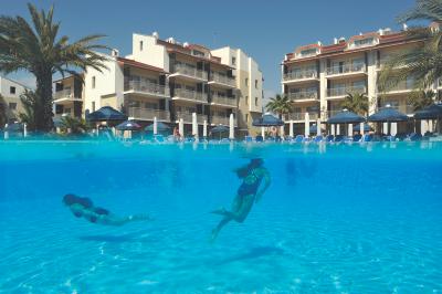 Barut B Suites
