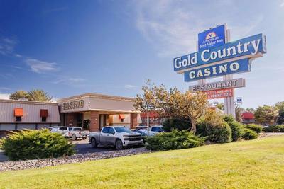 Gold Country Casino by Red Lion Hotels