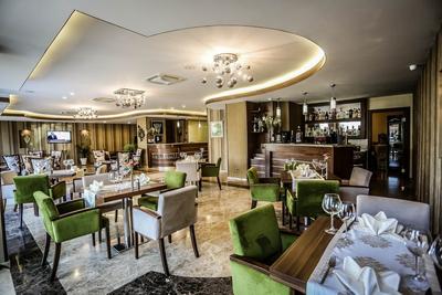 Koza Suite Hotel