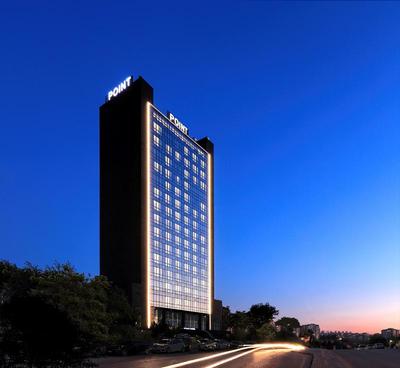 Poınt Hotel Ankara