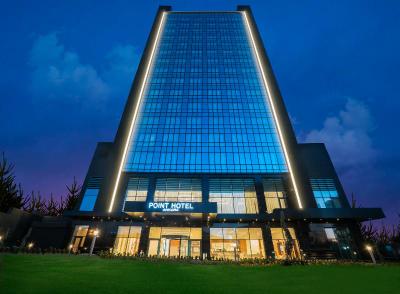 Poınt Hotel Ankara