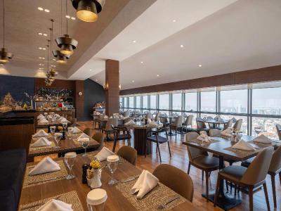 Poınt Hotel Ankara