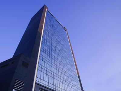 Poınt Hotel Ankara