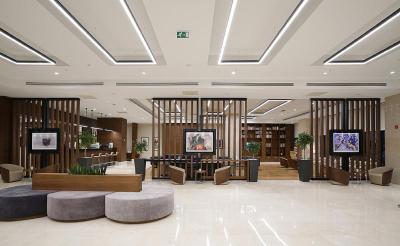 Poınt Hotel Ankara