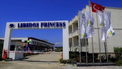 Labranda Lebedos Princess