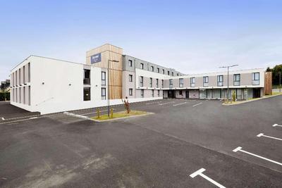 Kyriad Prestige Saint Malo