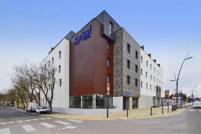 Kyriad Troyes Centre