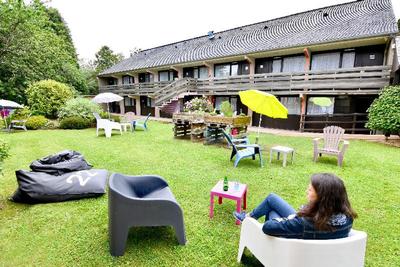 Kyriad Lannion Perros-Guirec