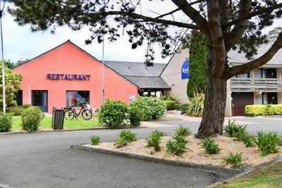 Kyriad Lannion Perros-Guirec