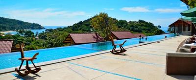 Alama Sea Village Resort