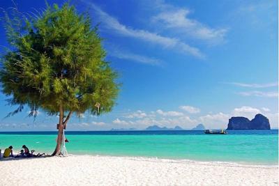 Alama Sea Village Resort