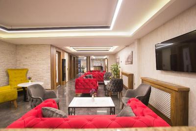 Sim Hotel Istanbul