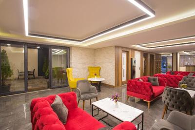Sim Hotel Istanbul