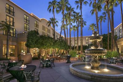 Tempe Mission Palms, a Destination by Hyatt Hotel
