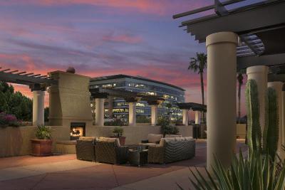 Tempe Mission Palms, a Destination by Hyatt Hotel