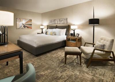 Tempe Mission Palms, a Destination by Hyatt Hotel