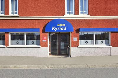 Kyriad Belfort