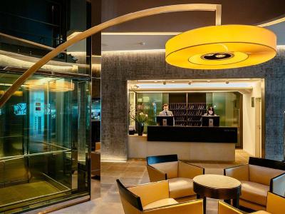 Townhouse Dresden a Vagabond Club