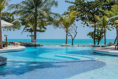 White Sand Samui Resort