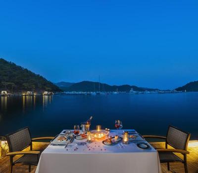 Club Prive By Rixos Gocek