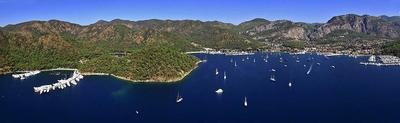 Club Prive By Rixos Gocek