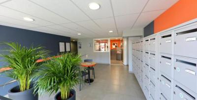 Apparteo Bordeaux