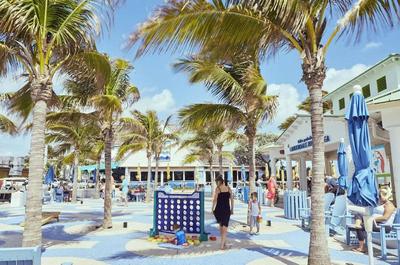 Plunge Beach Resort