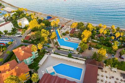 Armas Green Fugla Beach