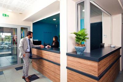 Sejours & Affaires Paris Bagneux