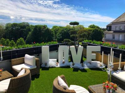 Best Western Plus Thionville Centre