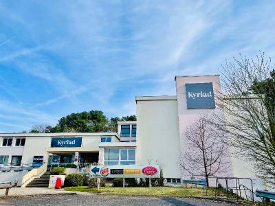 Kyriad Nemours