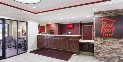 Red Roof Inn London I-75