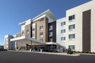 TownePlace Suites Nashville Goodlettsville