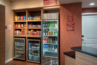 TownePlace Suites Nashville Goodlettsville