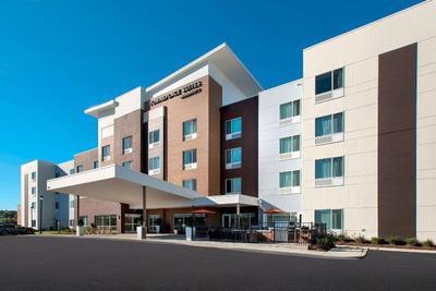 TownePlace Suites Nashville Goodlettsville