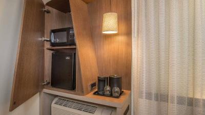 Courtyard by Marriott Rome Riverwalk
