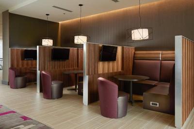Courtyard by Marriott Rome Riverwalk