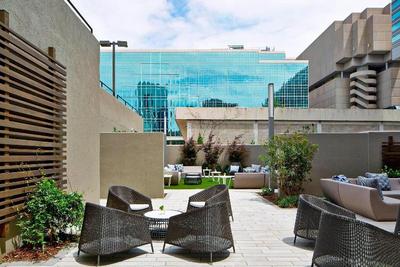 AC Hotel Atlanta Downtown